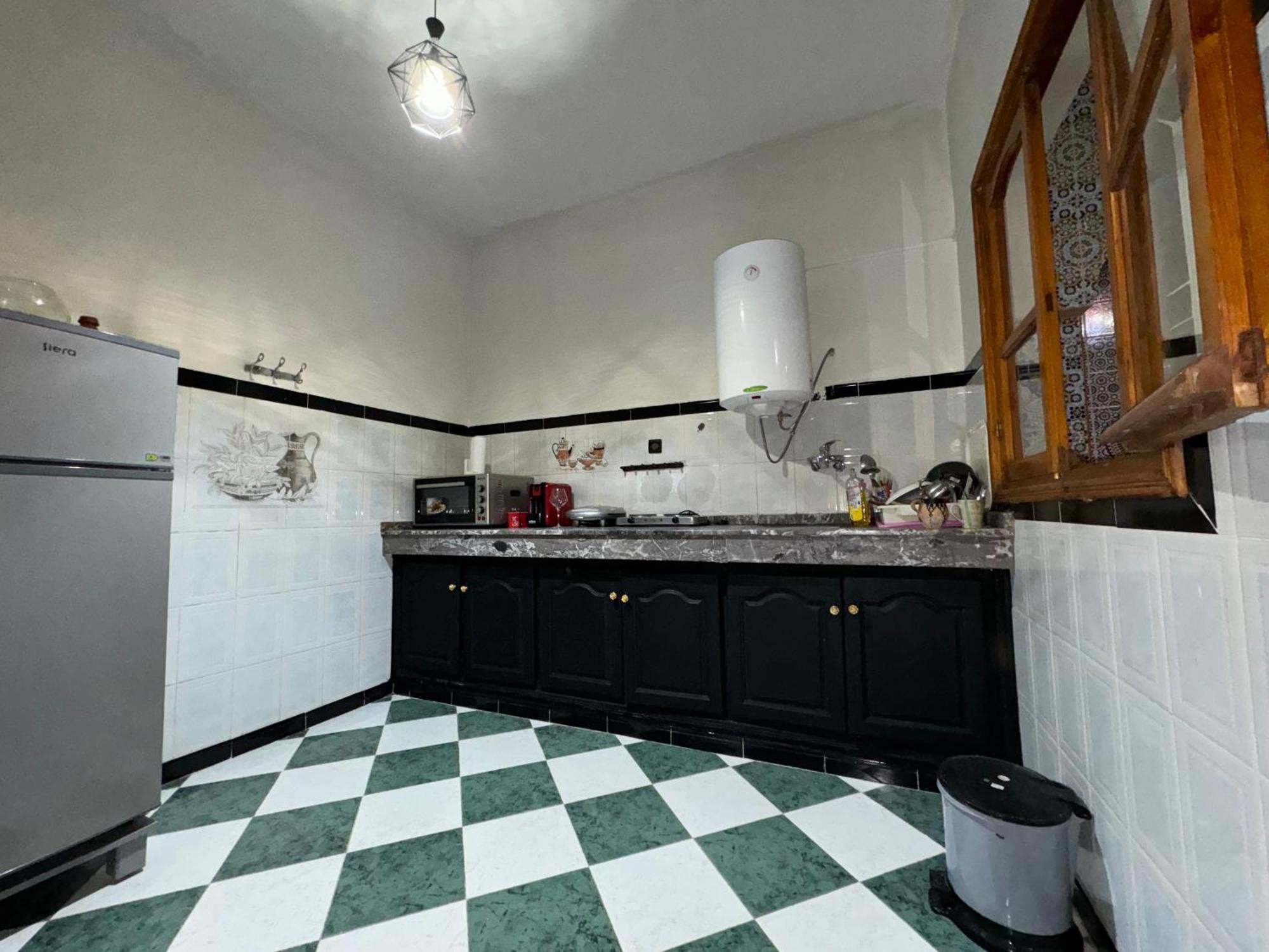 Appartement Mini *