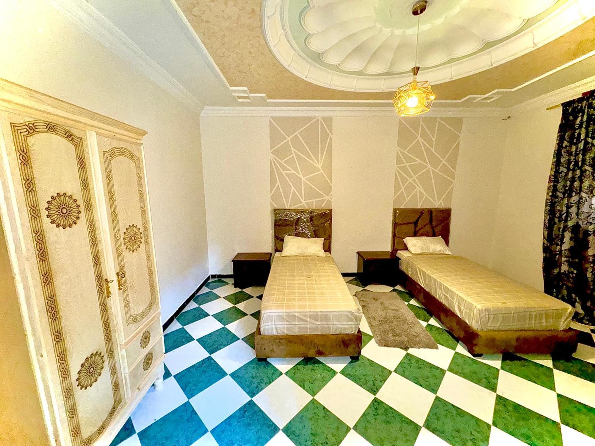 Appartement Mini Oujda