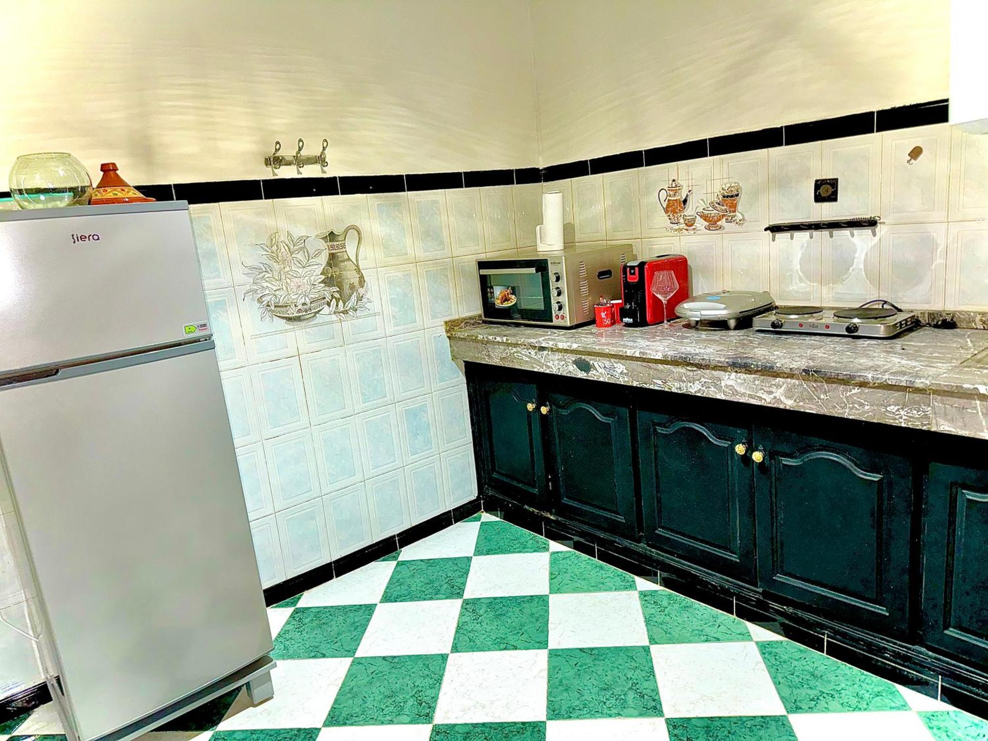 Mini Appartement *