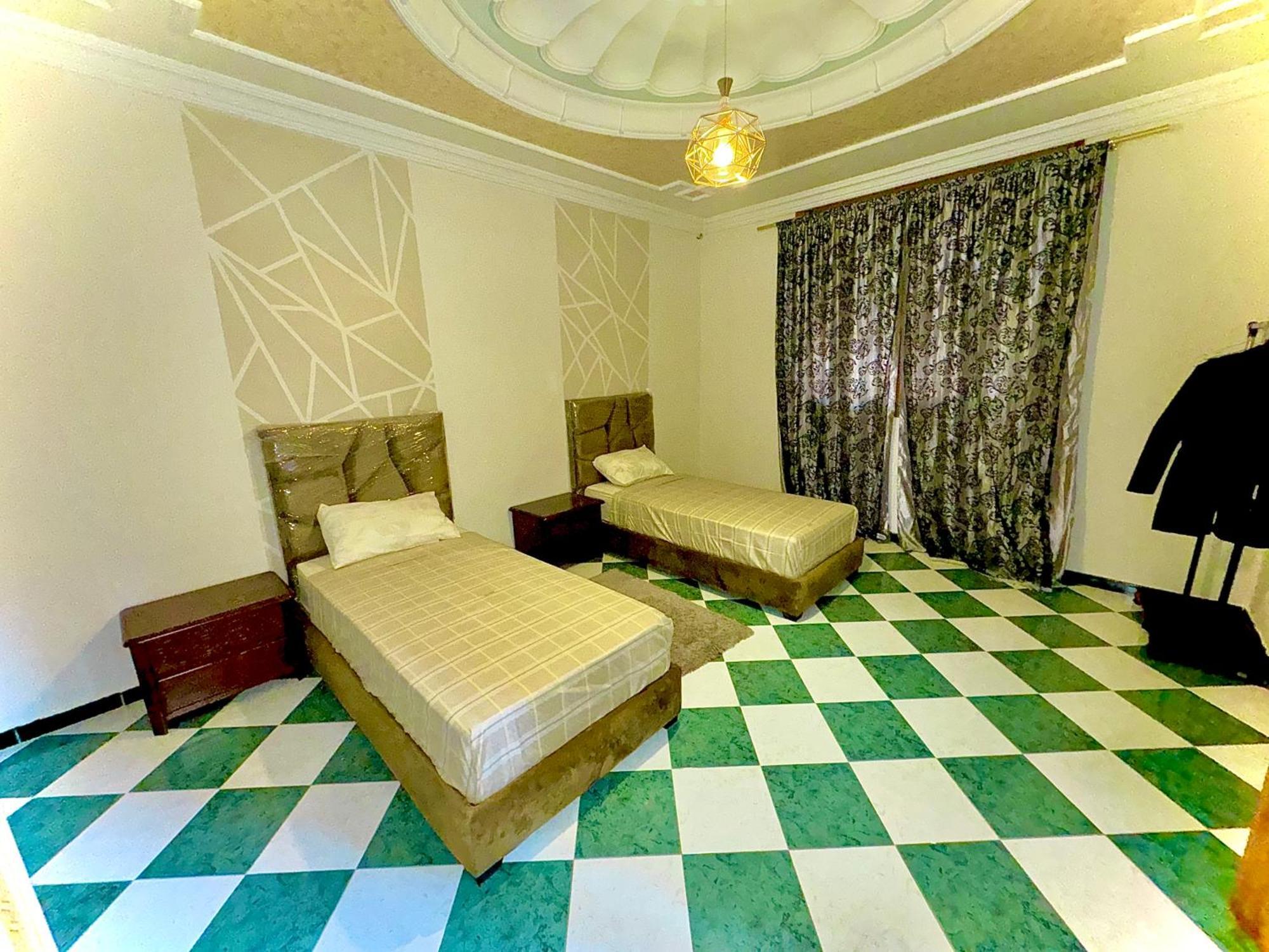 Appartement Mini Oujda