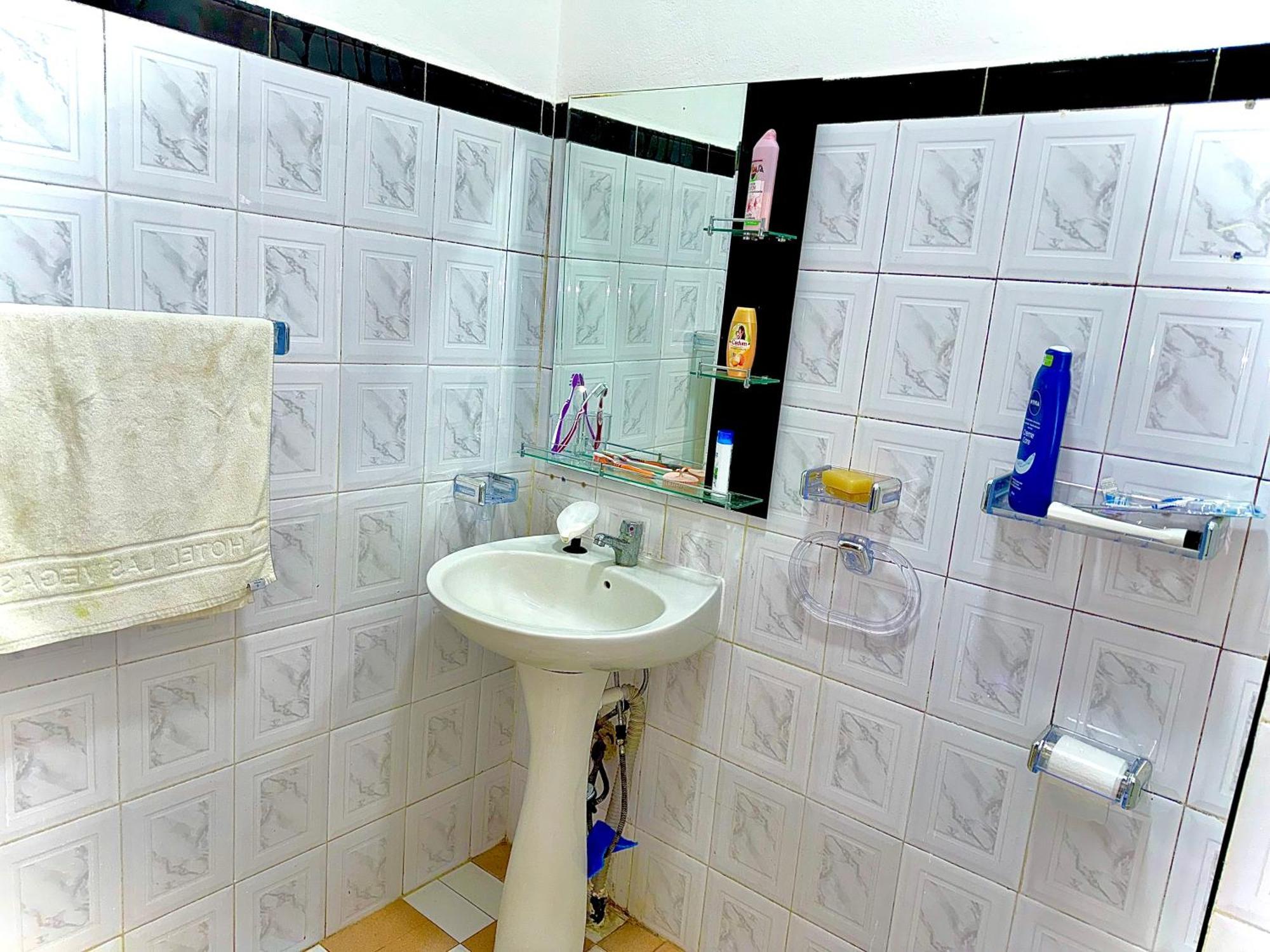 Appartement Mini