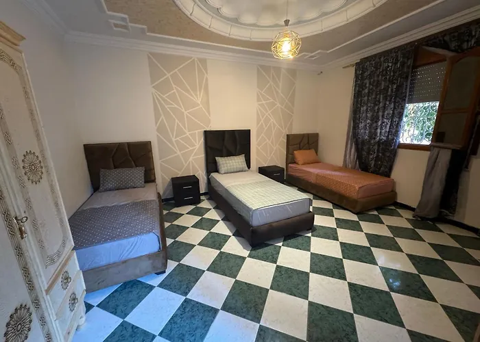 Mini Villa