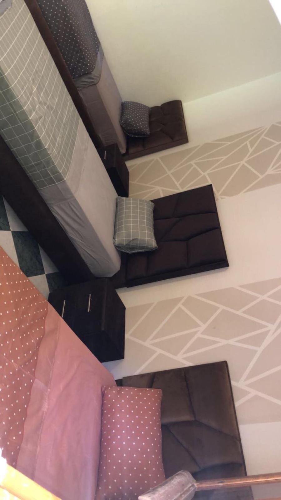 Mini Apartment